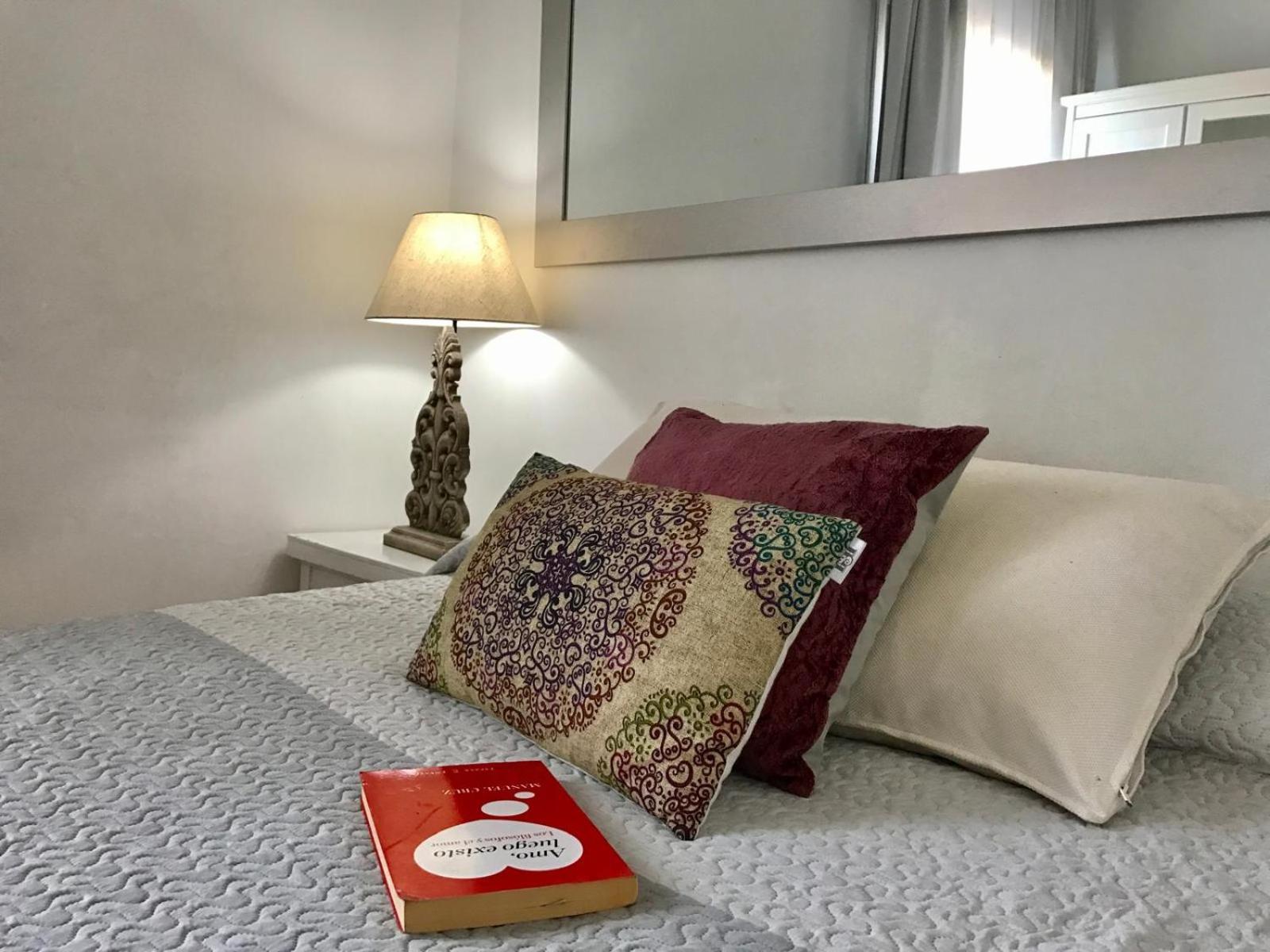 Erandi Ramblas Rooms Barcelona Exterior foto