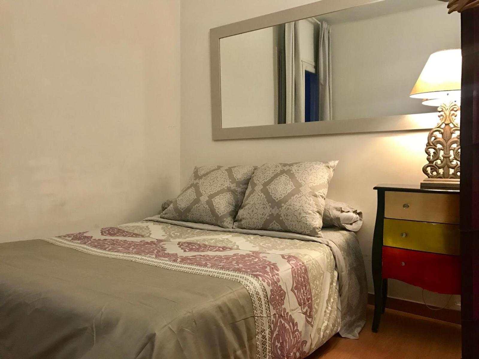 Erandi Ramblas Rooms Barcelona Exterior foto