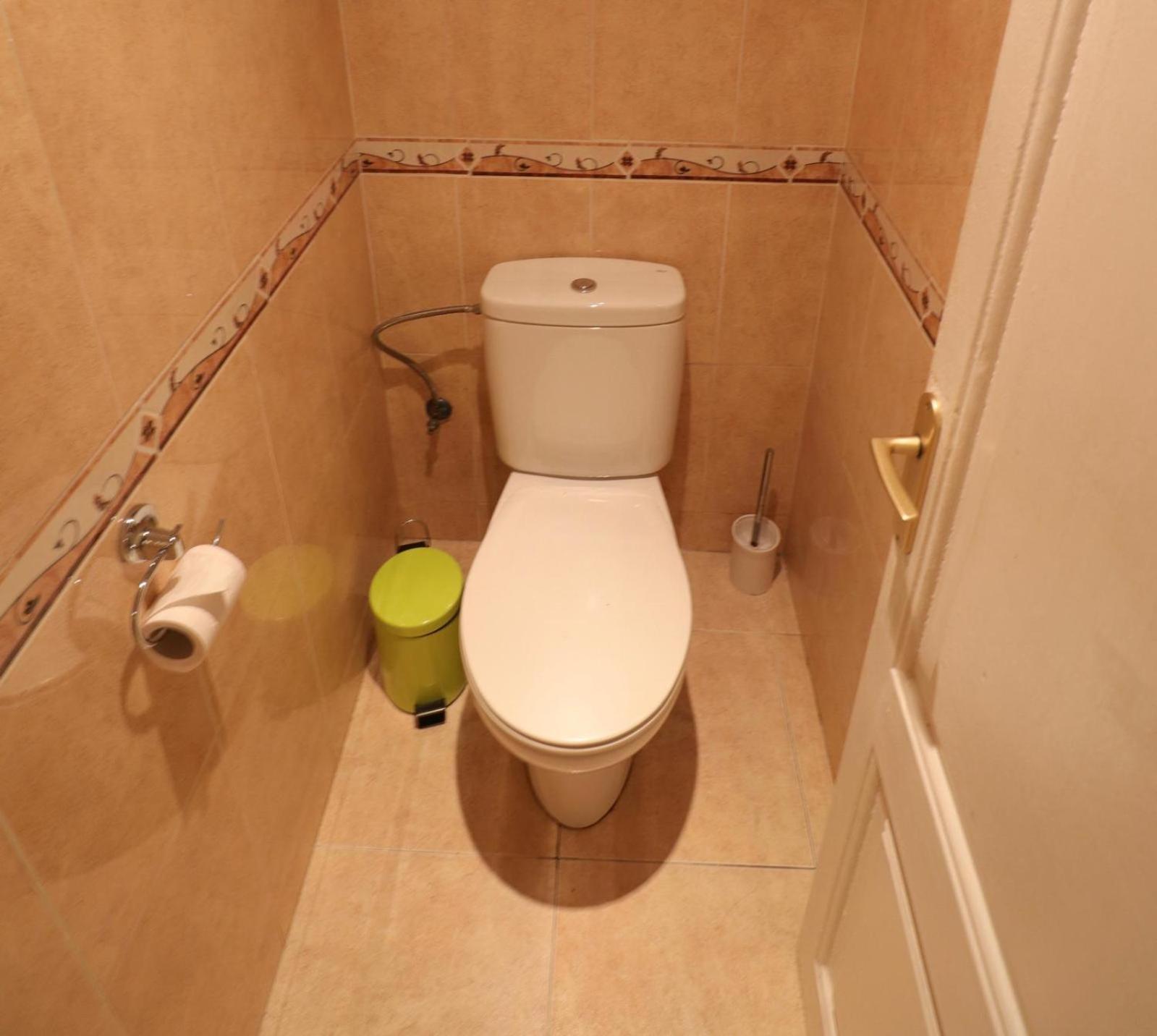 Erandi Ramblas Rooms Barcelona Exterior foto