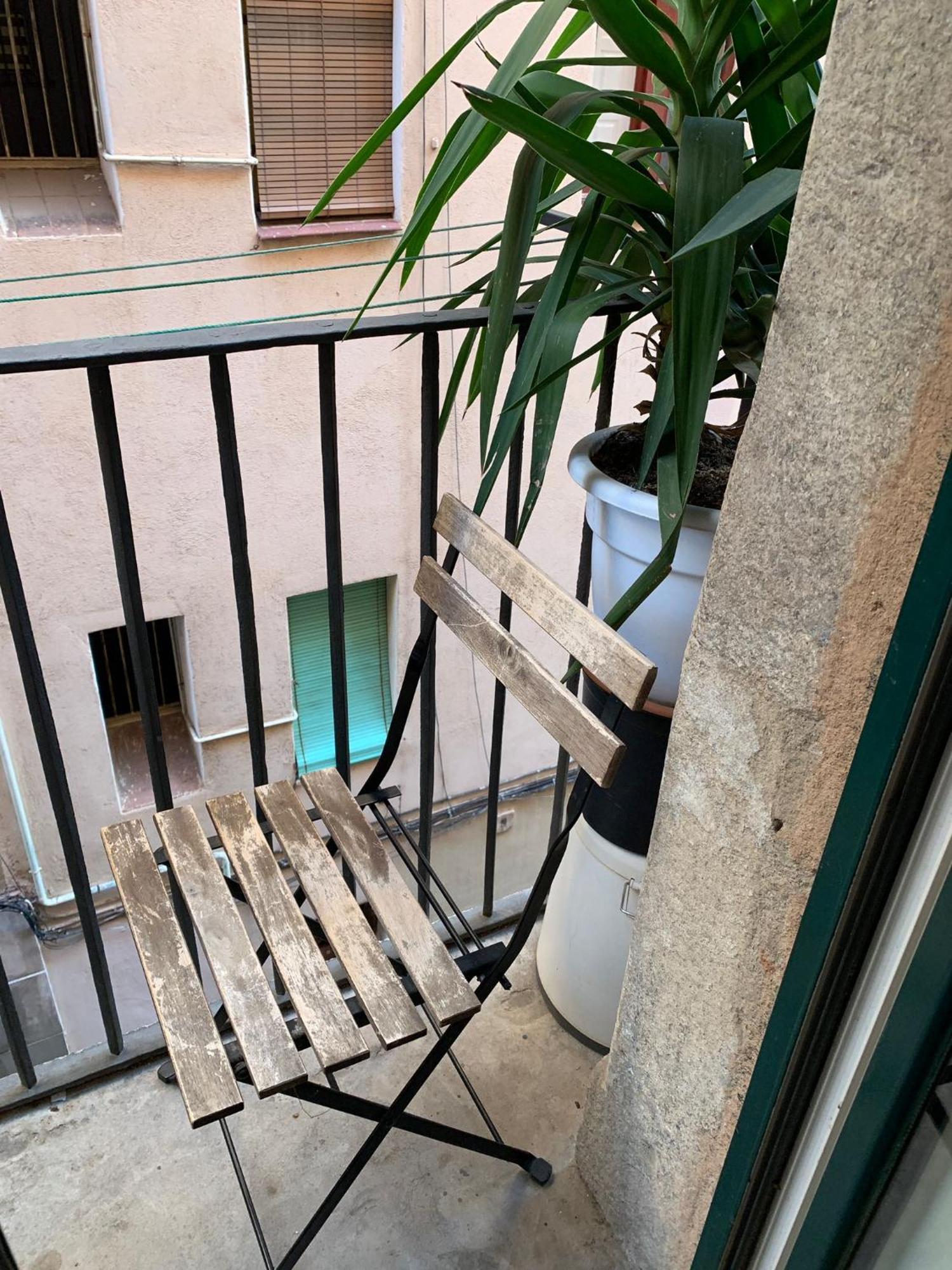 Erandi Ramblas Rooms Barcelona Exterior foto