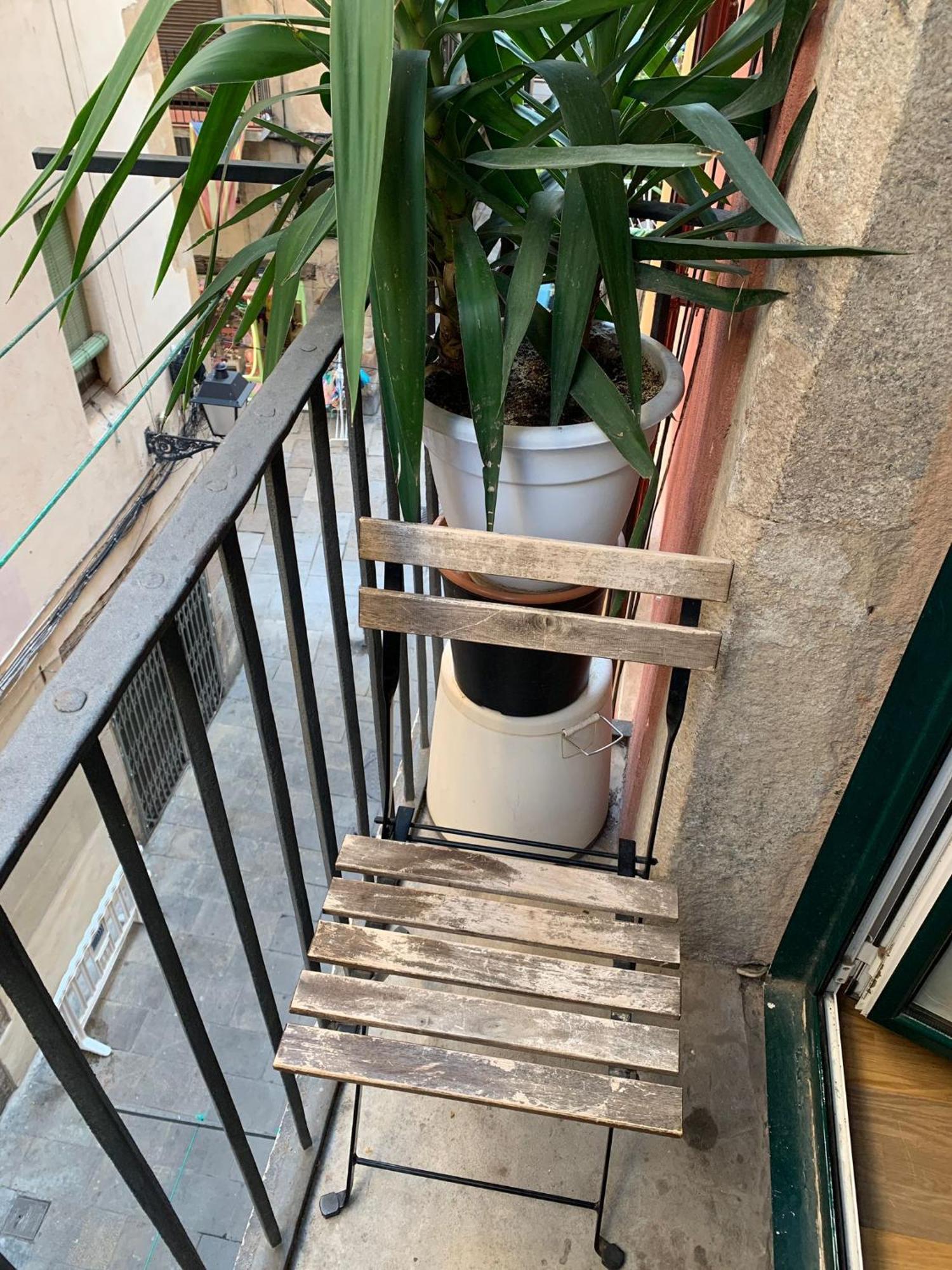 Erandi Ramblas Rooms Barcelona Exterior foto